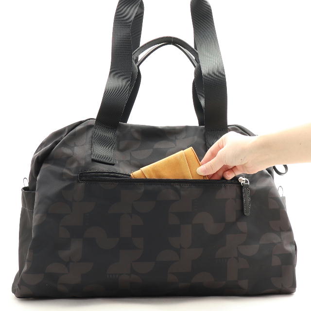 プリモア　トラベルバッグ　6433006