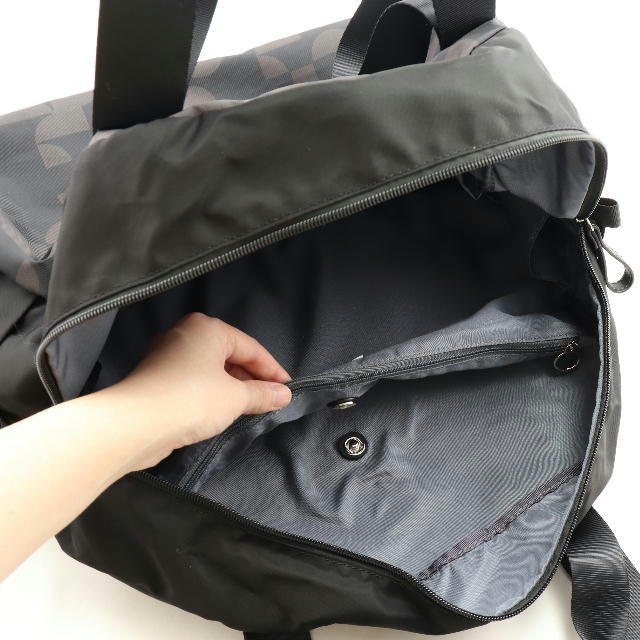 プリモア　トラベルバッグ　6433006