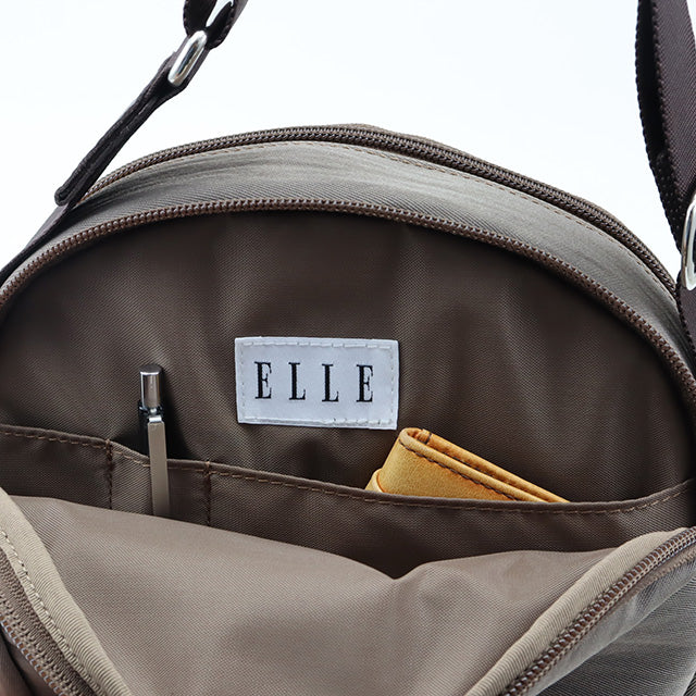 ピリエ　ショルダーバッグ　6433050