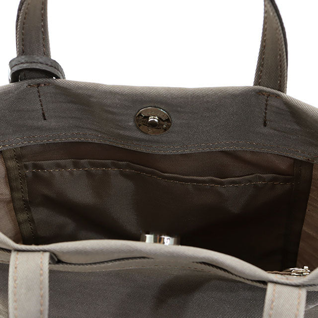 ピリエ　2wayハンドバッグ　6433052