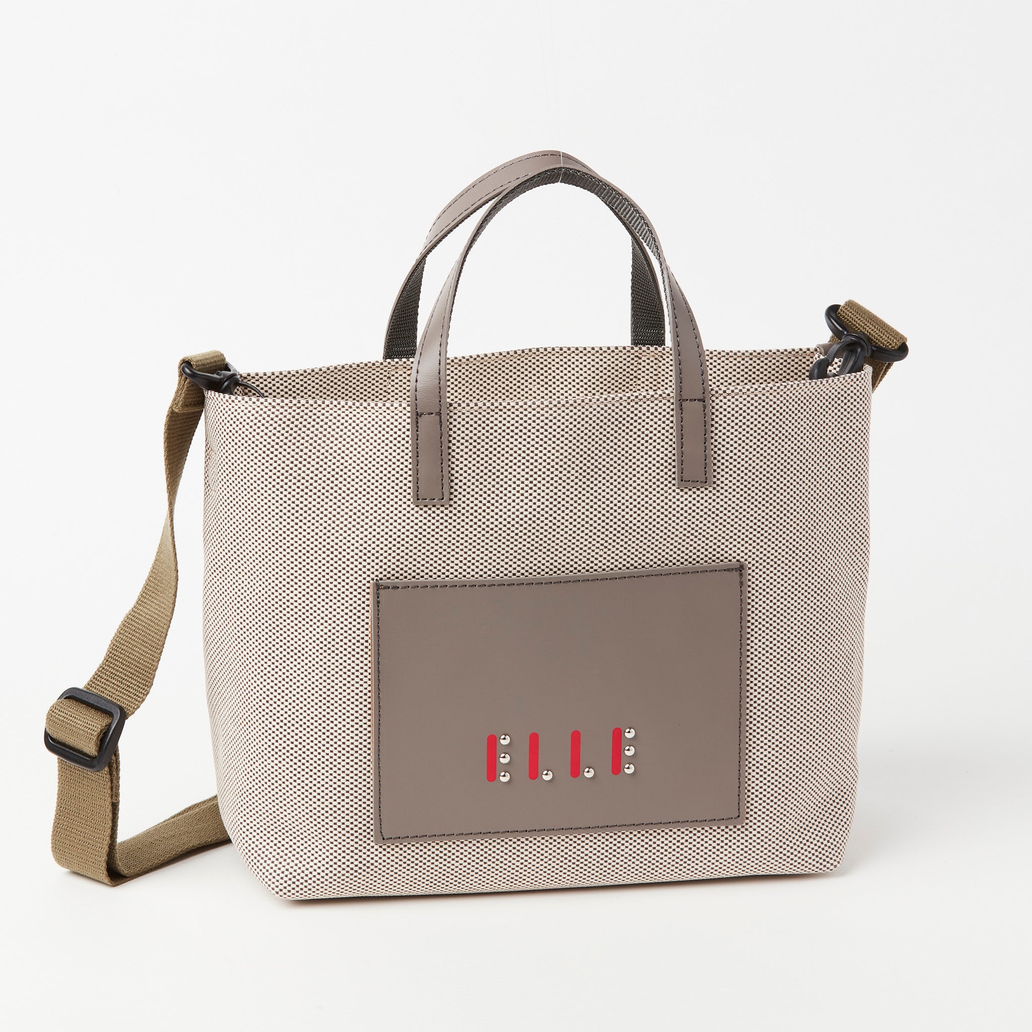 トレマ　2wayハンドバッグ　6433080