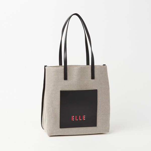 ELLE トレマ トートバッグ 6433081