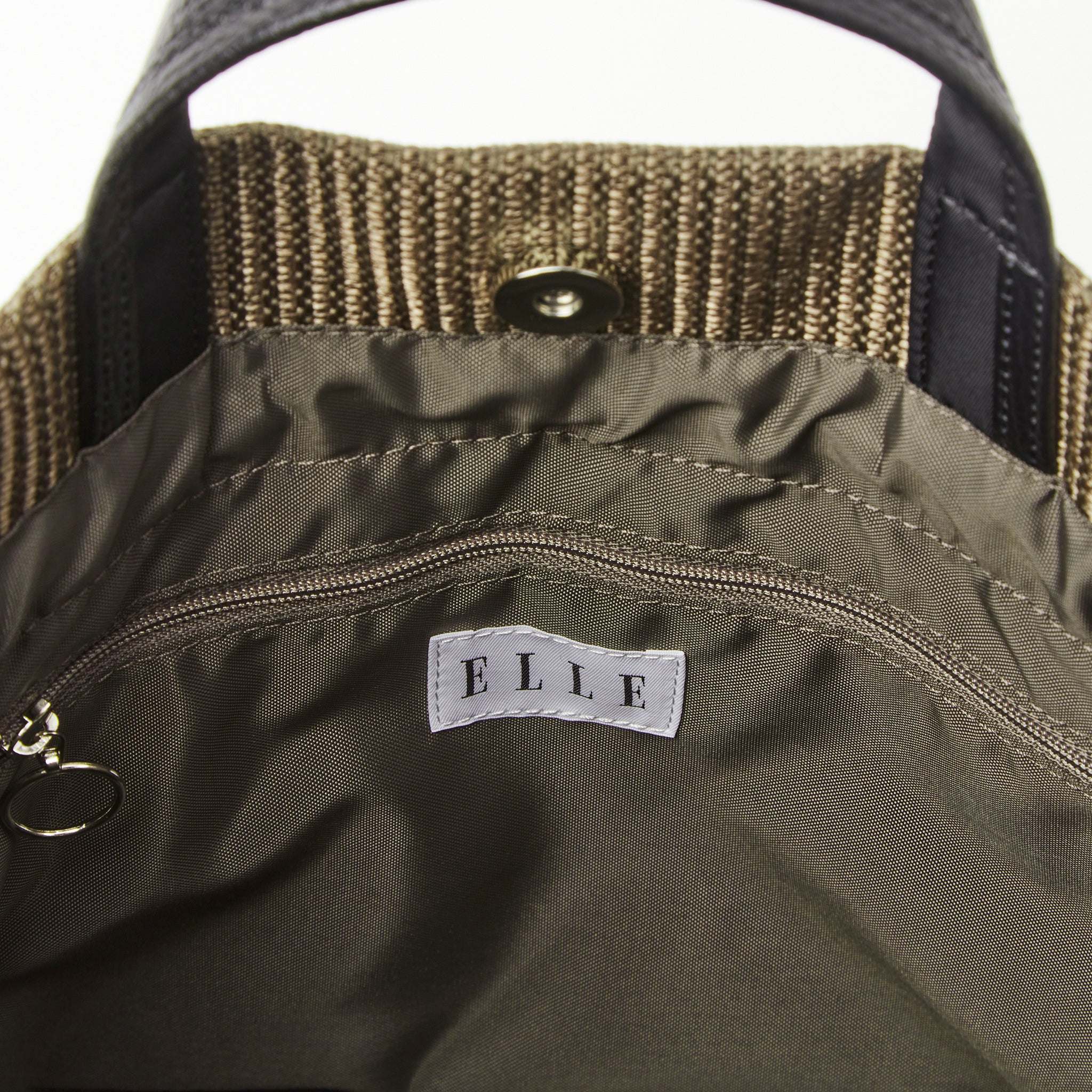 ELLE スペロ 2wayバッグ 6433130