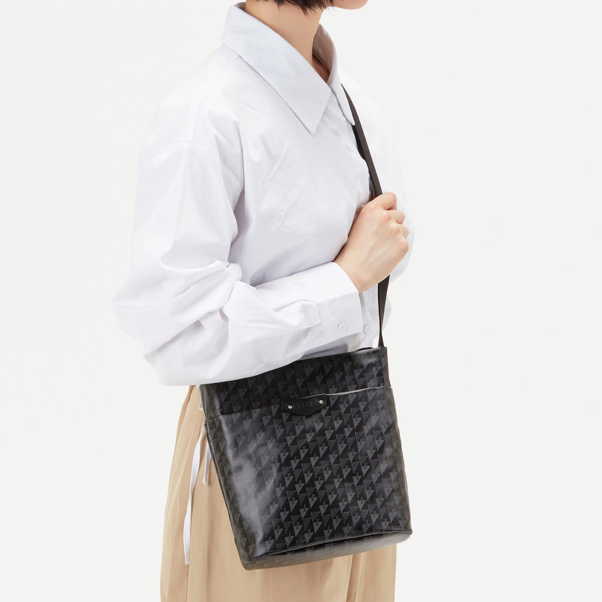 ELLE クレド ショルダーバッグ 6433140
