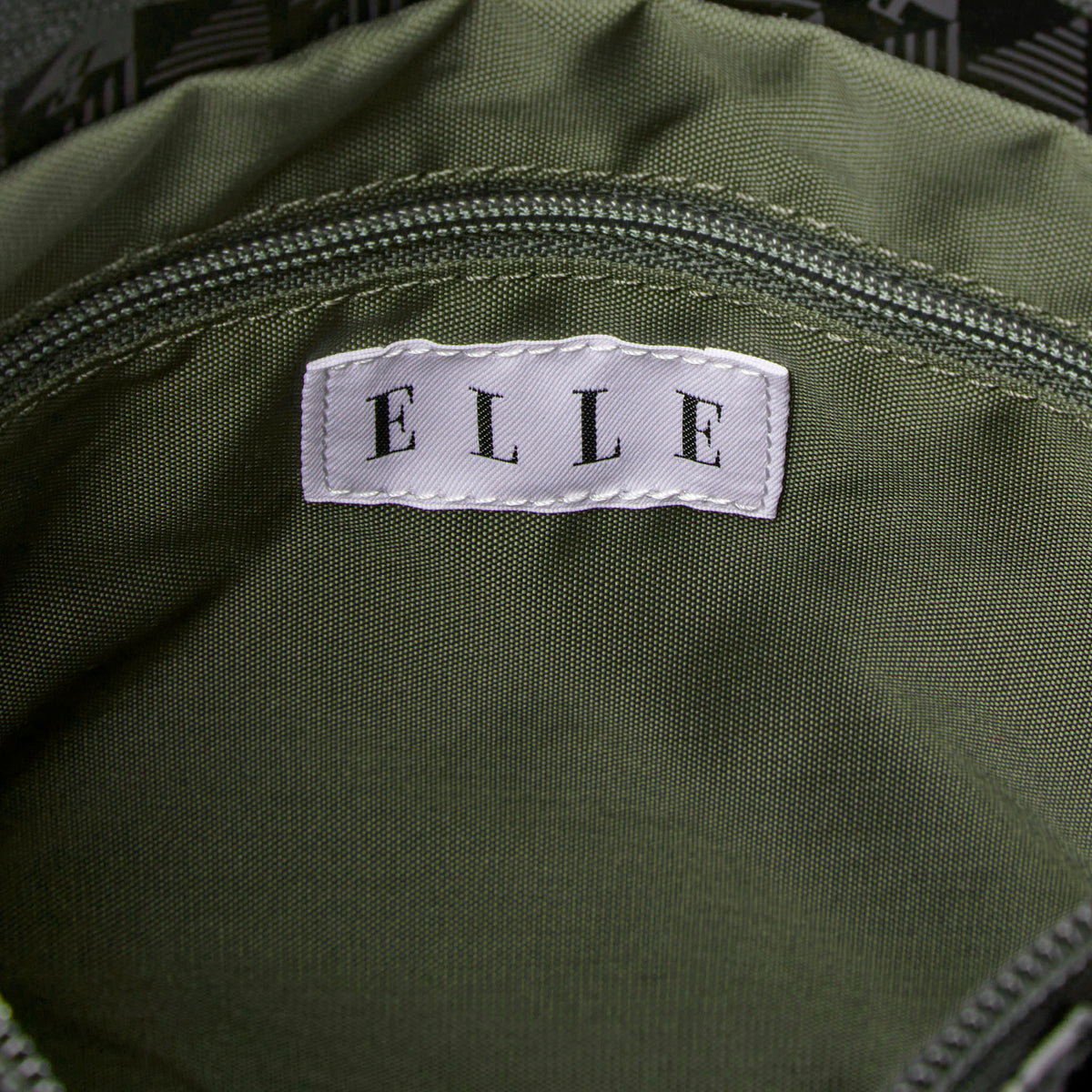 ELLE クレド ショルダーバッグ 6433140