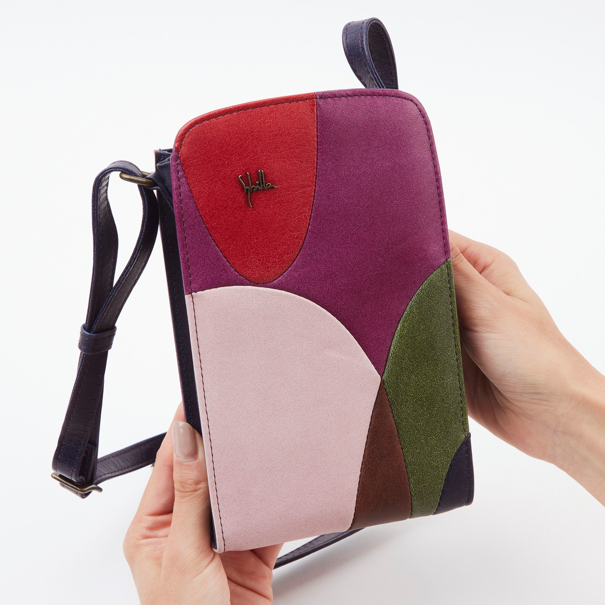 カミーノ　ミニショルダー　5470507