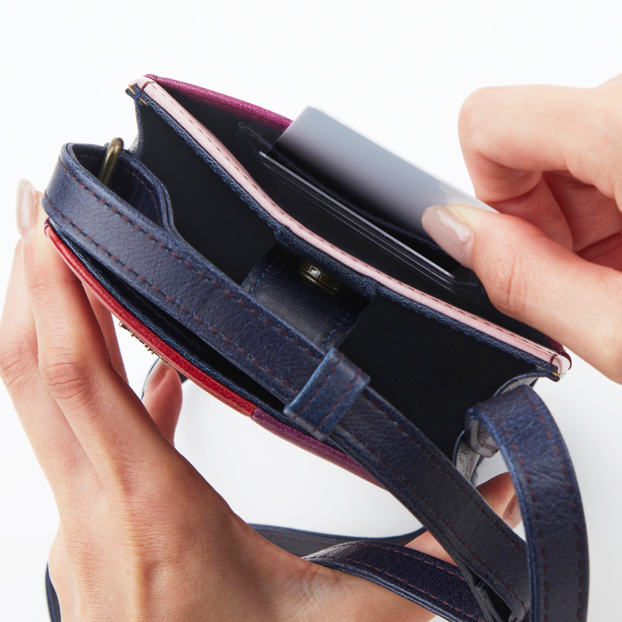 カミーノ　ミニショルダー　5470507