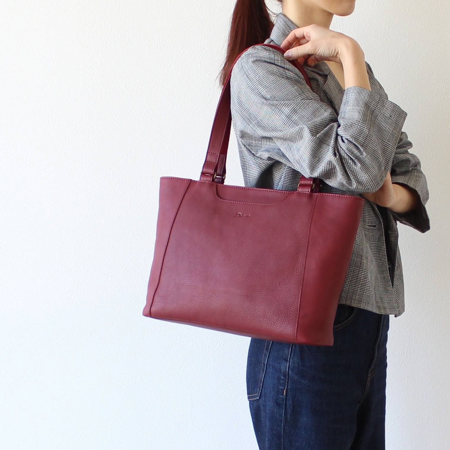 【公式WEB限定品】 アシュビル トートバッグ 1541060　