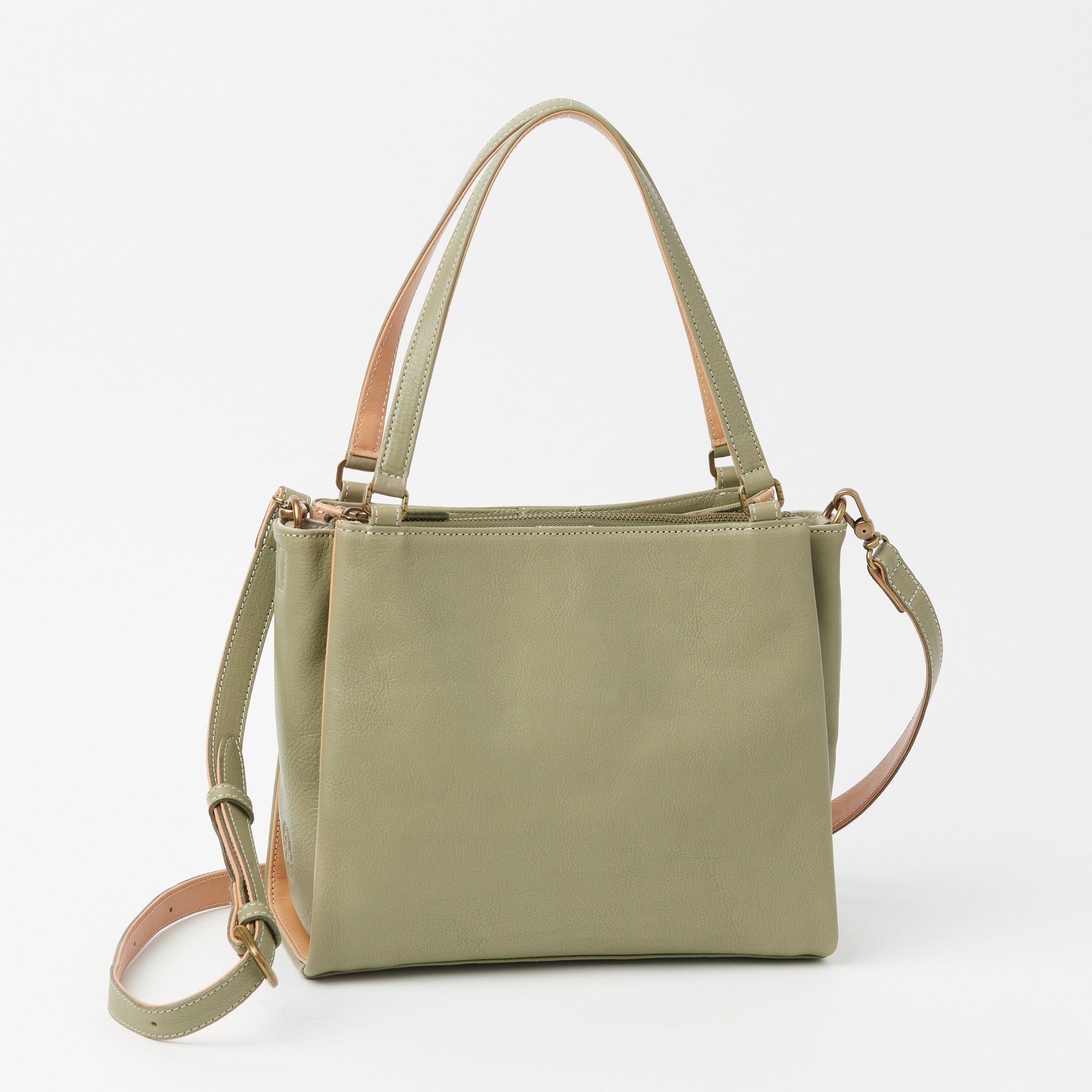 レッタンゴロ ハンドバッグ 2wayバッグ 1034921