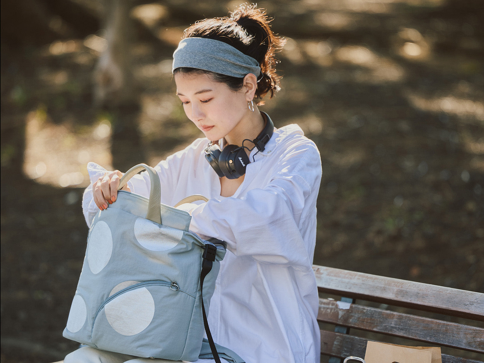 財布、バッグ、革小物などを扱う FUKUROMONO STUDIO ONLINE SHOP